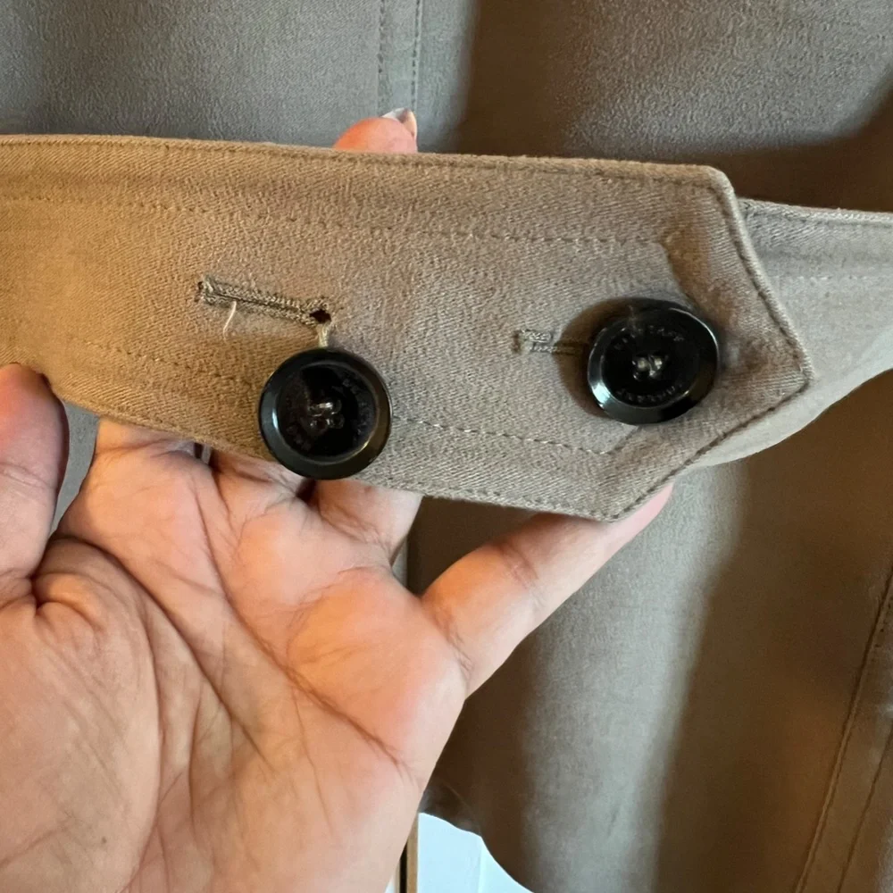 Belstaff Peacoat - Picture 4 of 5